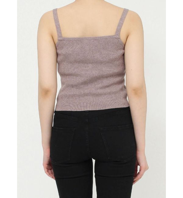 MURUA「ボレロカーデ&times;キャミSET」|カーディガン|