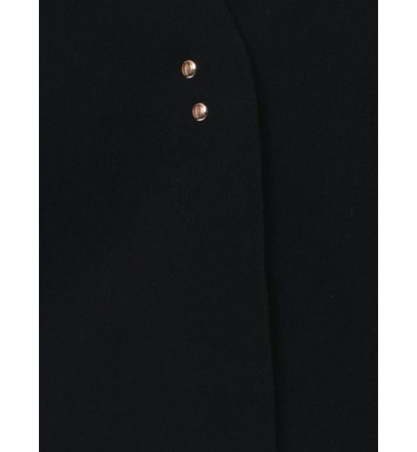 LAGUNAMOON「ショートフォルムニットカーディガン」|カーディガン|