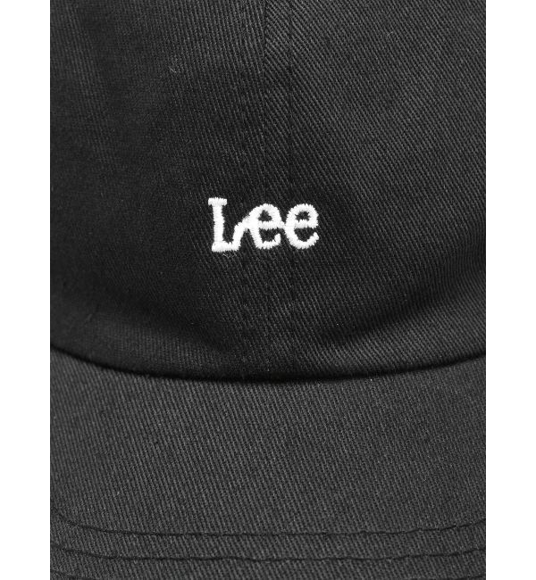 LAGUNAMOON「Lee LOGO CAP」|キャップ・キャスケット|