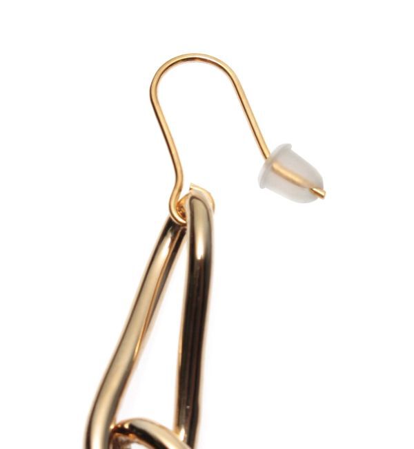 EVRIS「STONE MIX SUNNYピアス」|ピアス|