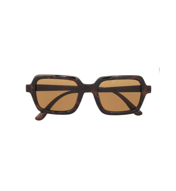 EVRIS「ワイドフレームサングラス」|サングラス|