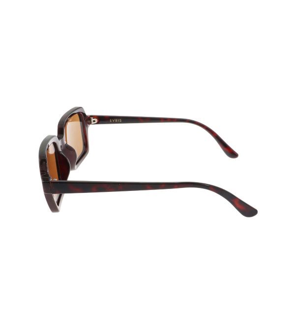 EVRIS「ワイドフレームサングラス」|サングラス|
