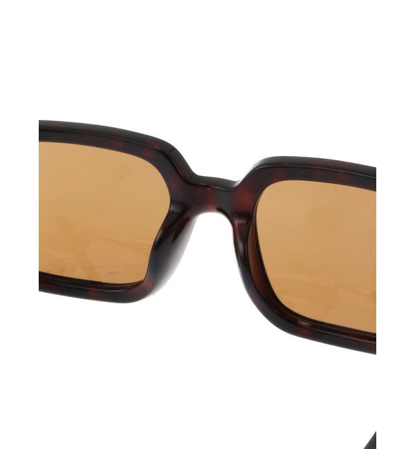 EVRIS「ワイドフレームサングラス」|サングラス|