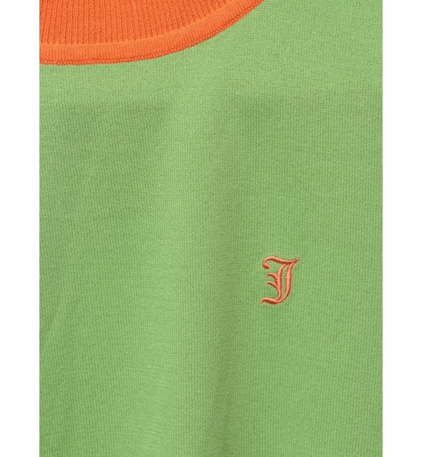 jouetie「ベーシックノースリーブニット」|ニット・セーター|