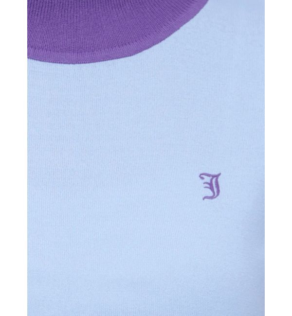 jouetie「ベーシックノースリーブニット」|ニット・セーター|