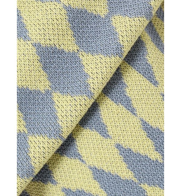 jouetie「ジャカードニットパンツ」|その他|