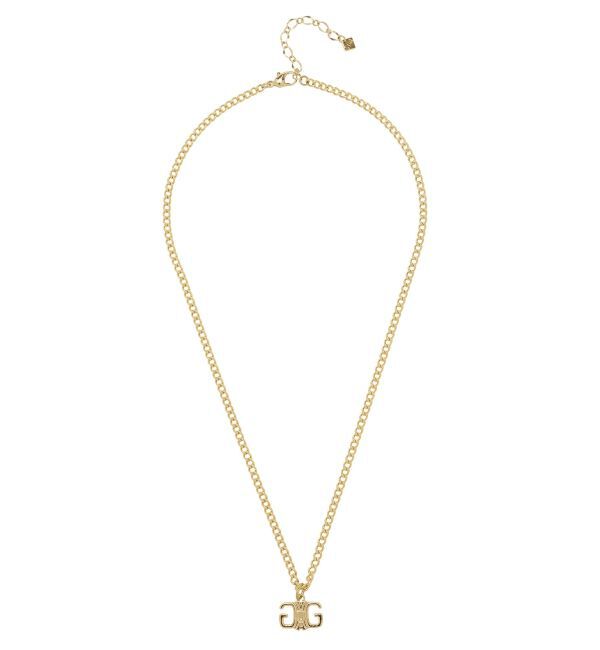 GYDA「JEYSUS SymmetryGYDA ネックレス」|ネックレス|