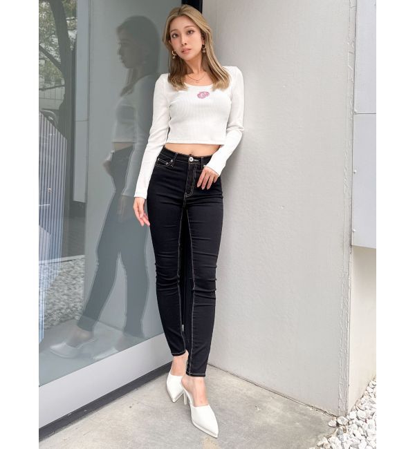 GYDA「JEYSUS SymmetryGYDA ネックレス」|ネックレス|