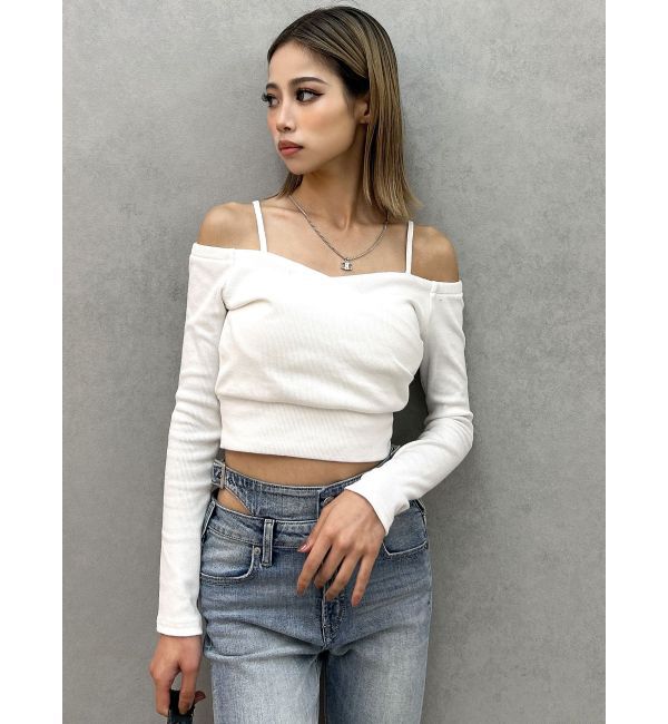 GYDA「JEYSUS SymmetryGYDA ネックレス」|ネックレス|