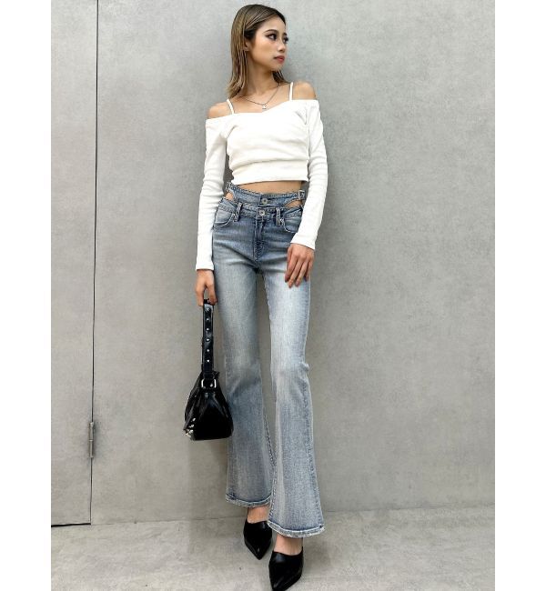 GYDA「JEYSUS SymmetryGYDA ネックレス」|ネックレス|