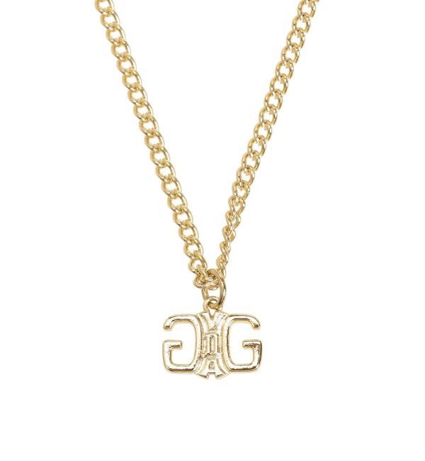 GYDA「JEYSUS SymmetryGYDA ネックレス」|ネックレス|