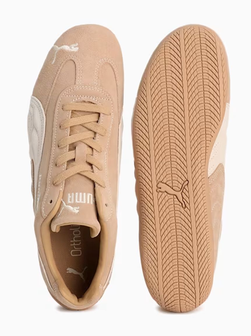 PUMA「【PUMA】Speedcat TTF」|スニーカー|