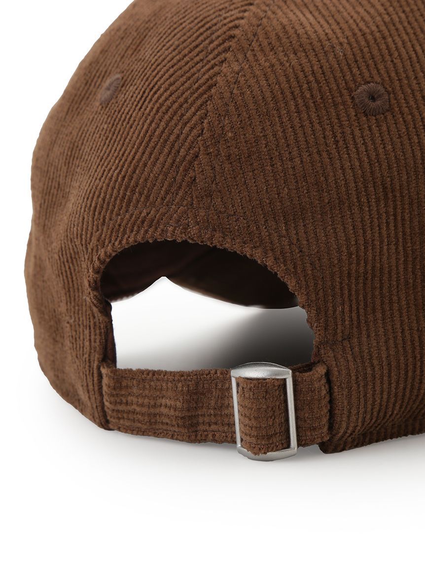 LILY BROWN「Bonjour Bebeキャップ」|キャップ・キャスケット|