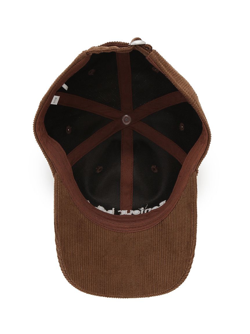 LILY BROWN「Bonjour Bebeキャップ」|キャップ・キャスケット|