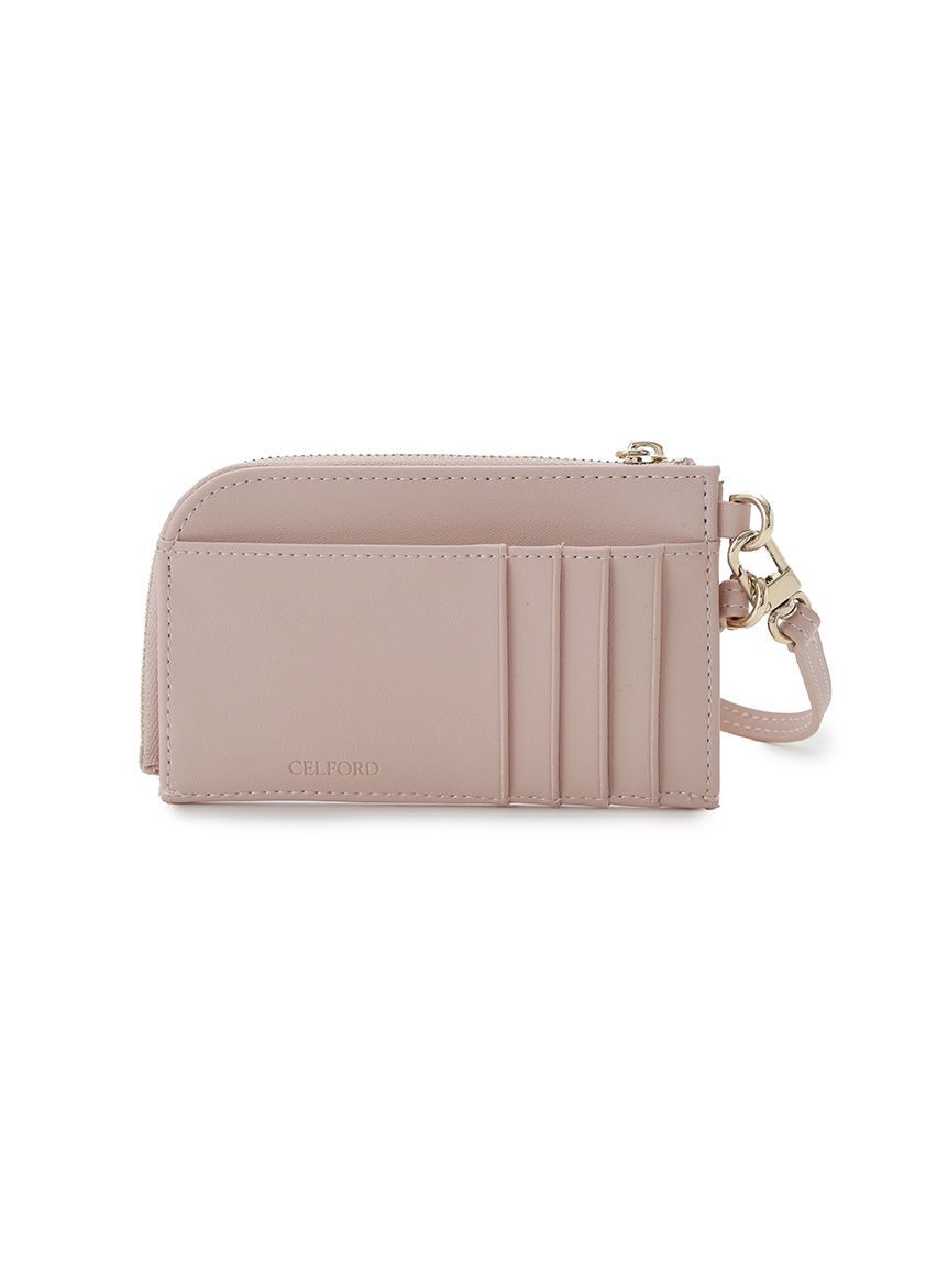 CELFORD「【リュタン】ビジュースタッズフラグメントケース」|財布|