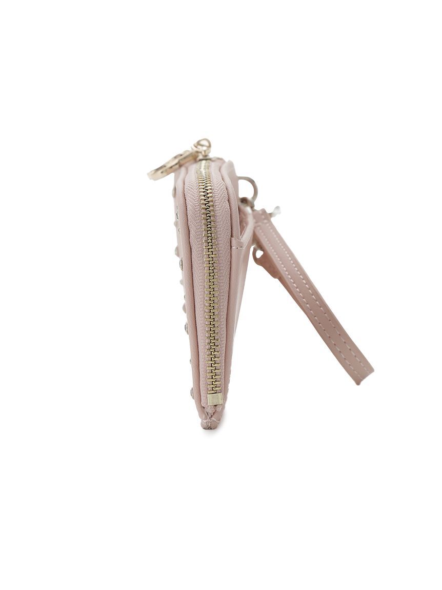 CELFORD「【リュタン】ビジュースタッズフラグメントケース」|財布|