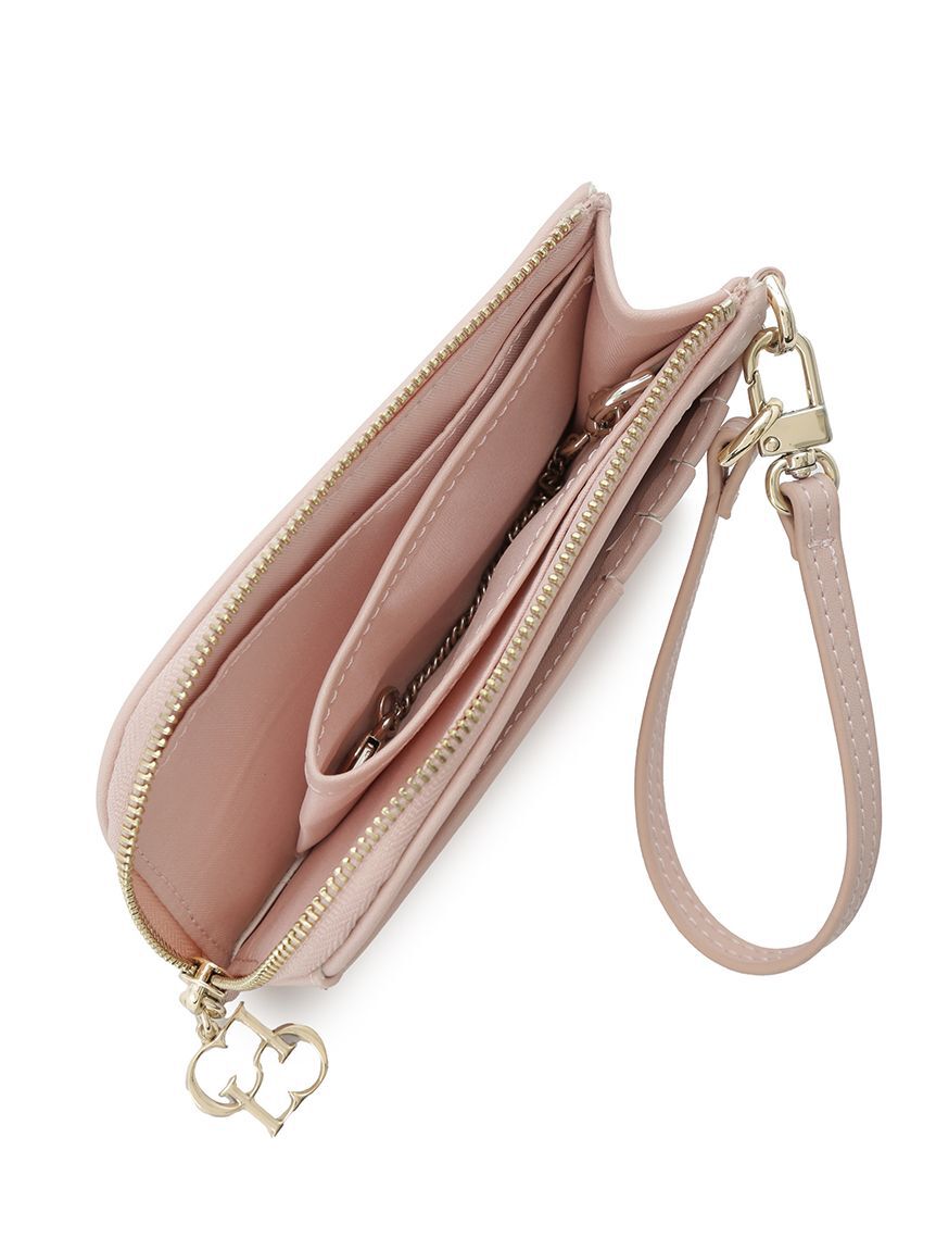 CELFORD「【リュタン】ビジュースタッズフラグメントケース」|財布|