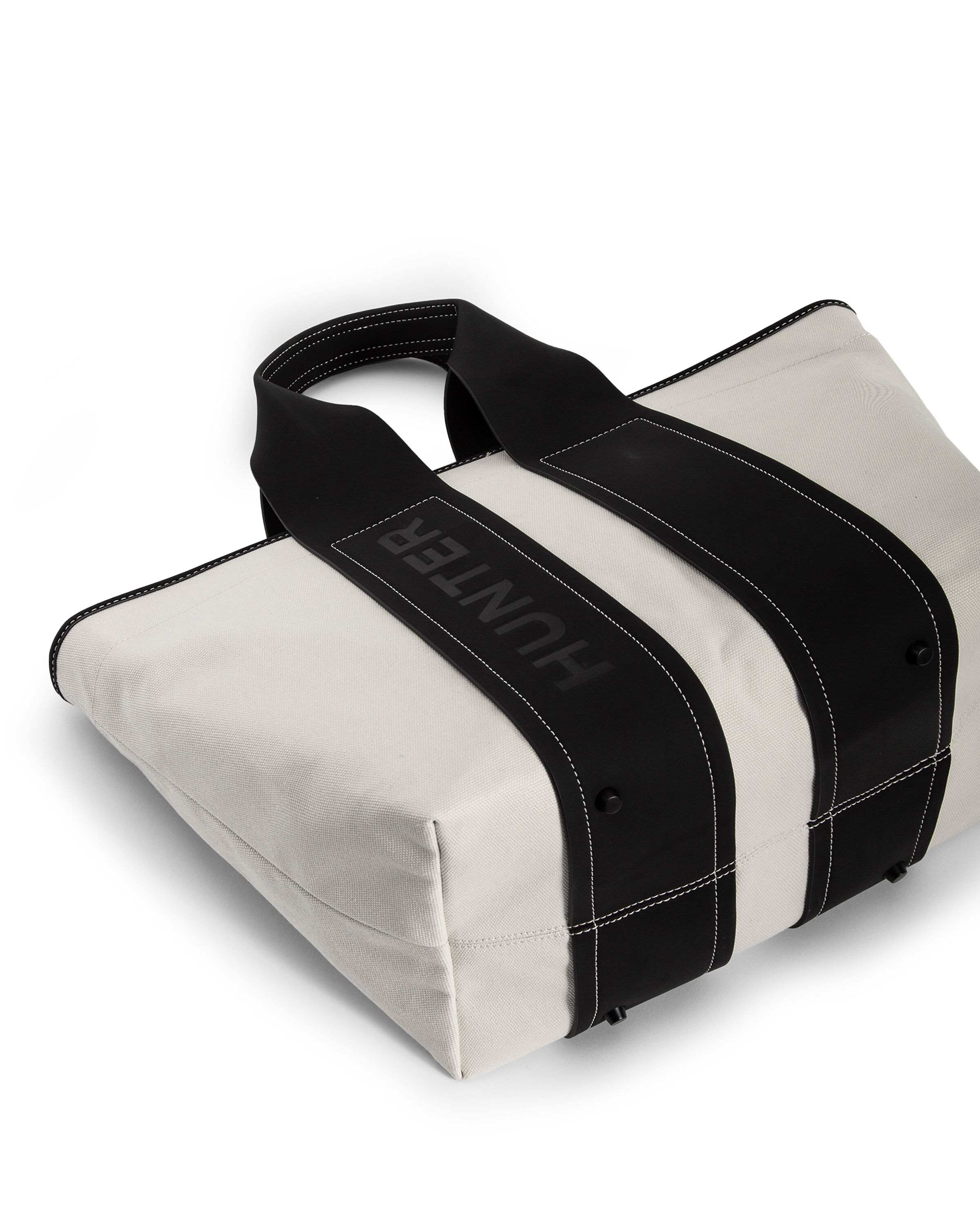 HUNTER「リファインド スティッチ キャンバス トートバック」|トートバッグ|