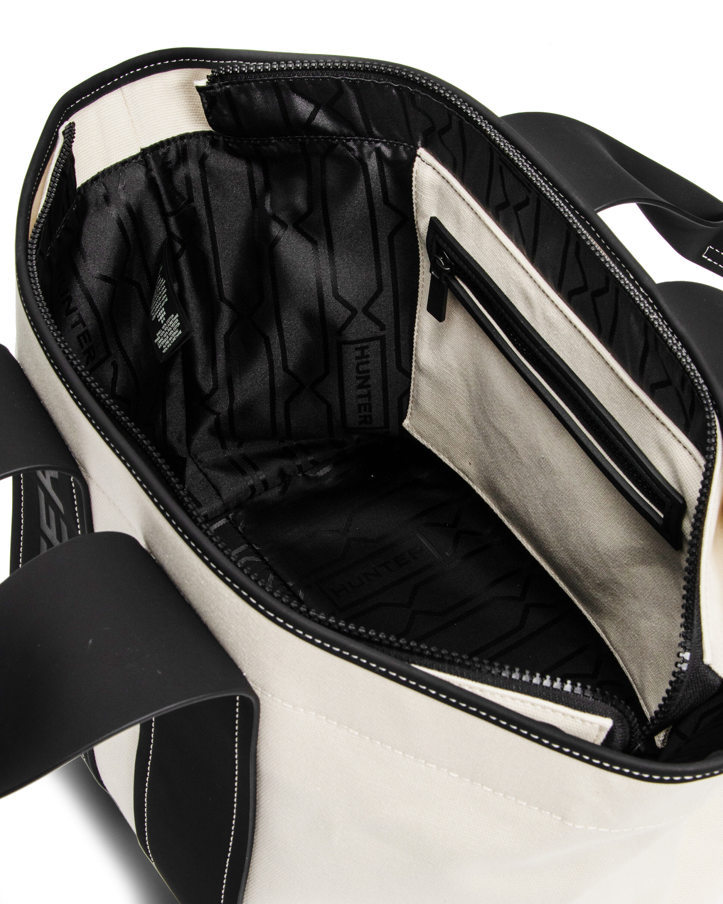 HUNTER「リファインド スティッチ キャンバス トートバック」|トートバッグ|