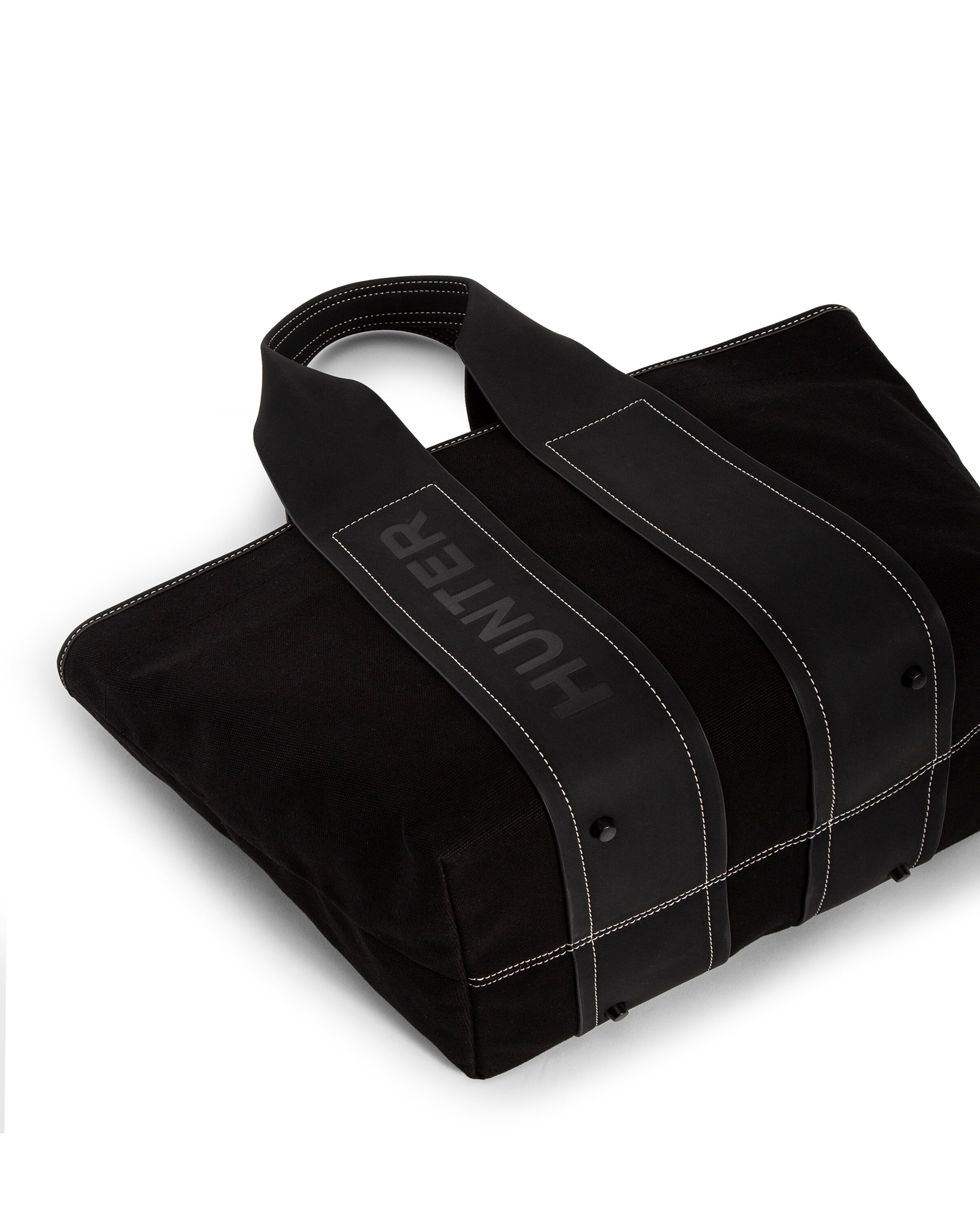 HUNTER「リファインド スティッチ キャンバス トートバック」|トートバッグ|