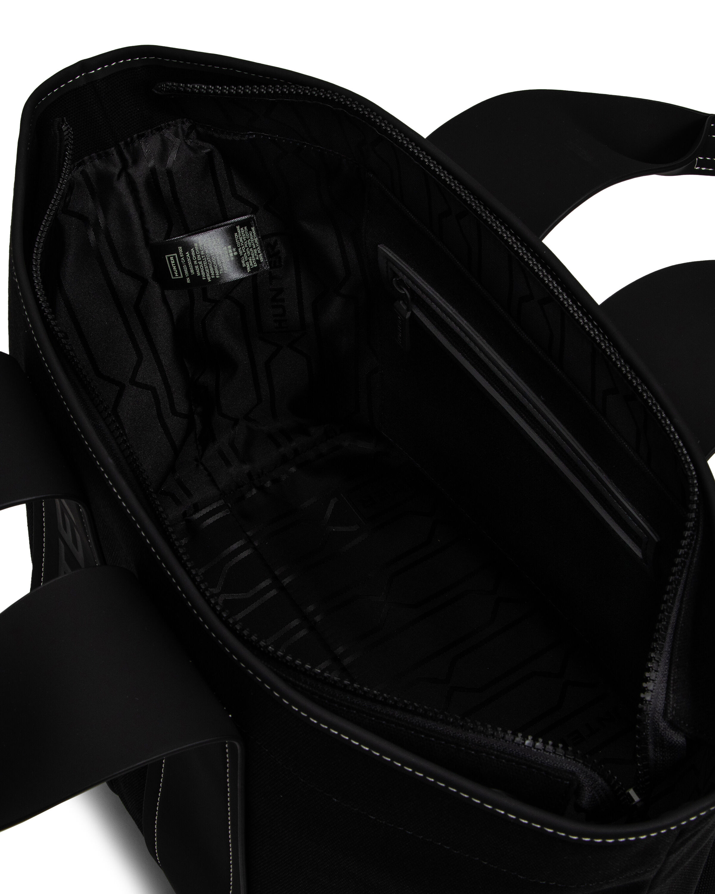 HUNTER「リファインド スティッチ キャンバス トートバック」|トートバッグ|