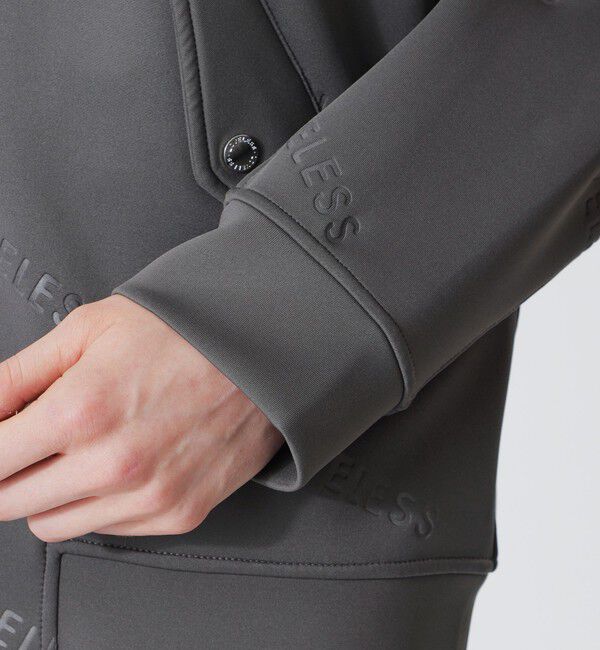  「デトエンボス MA-1」|ブルゾン・スタジャン|