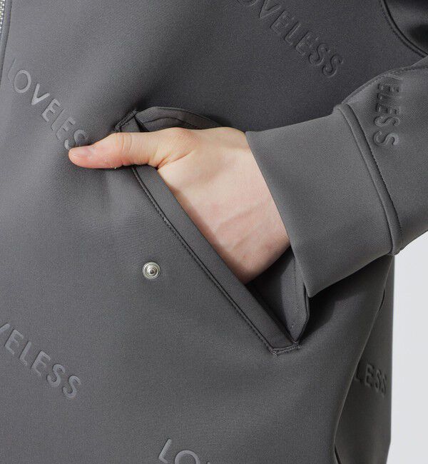  「デトエンボス MA-1」|ブルゾン・スタジャン|