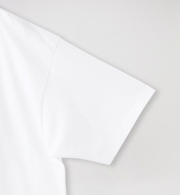  「イレギュラーロゴTシャツ」|Tシャツ・カットソー|