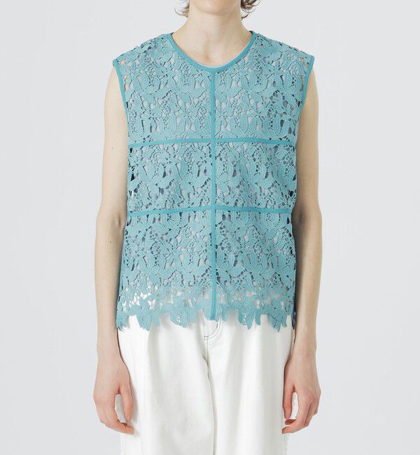  「セットレースベスト」|その他|