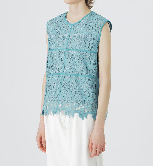  「セットレースベスト」|その他|