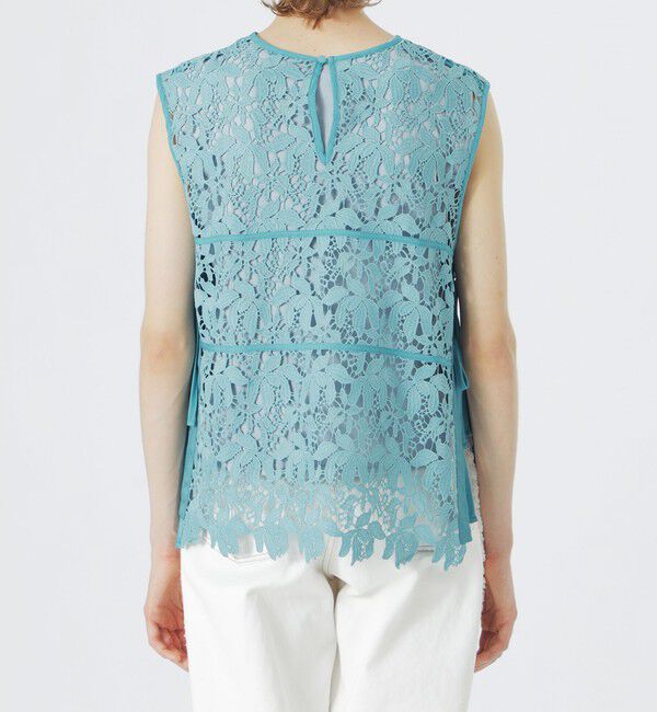  「セットレースベスト」|その他|