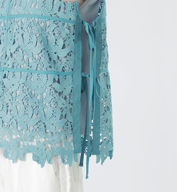  「セットレースベスト」|その他|