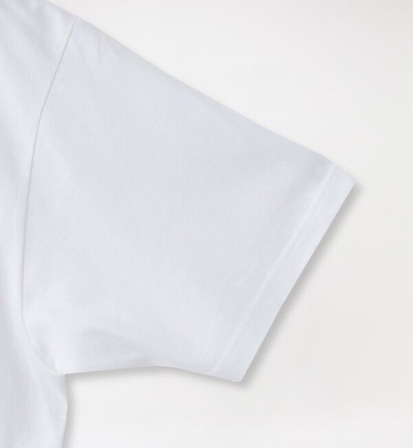  「【KANAKO SASAKI】グラフィックTシャツ」|Tシャツ・カットソー|