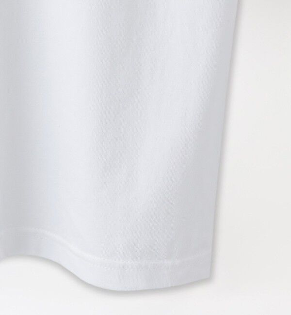  「【KANAKO SASAKI】グラフィックTシャツ」|Tシャツ・カットソー|