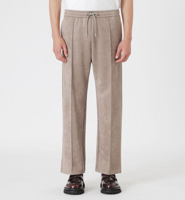  「スエードライクストレートイージー」|その他|