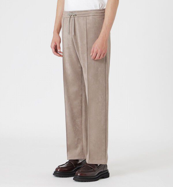  「スエードライクストレートイージー」|その他|