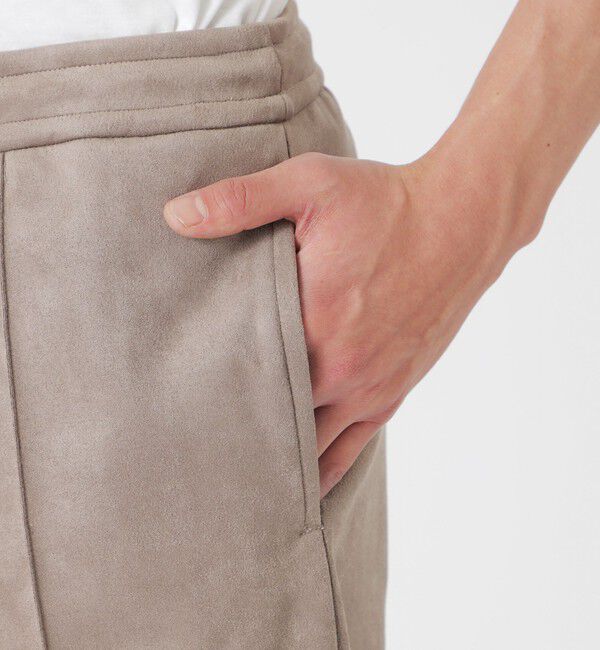  「スエードライクストレートイージー」|その他|