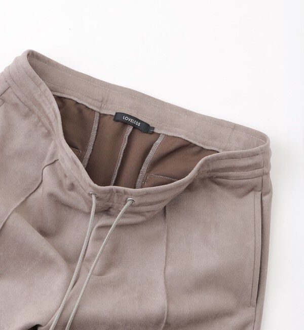  「スエードライクストレートイージー」|その他|