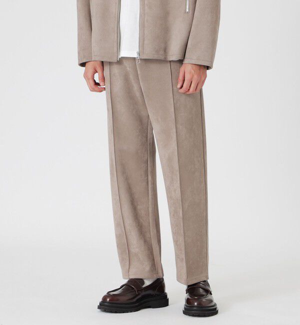  「スエードライクストレートイージー」|その他|