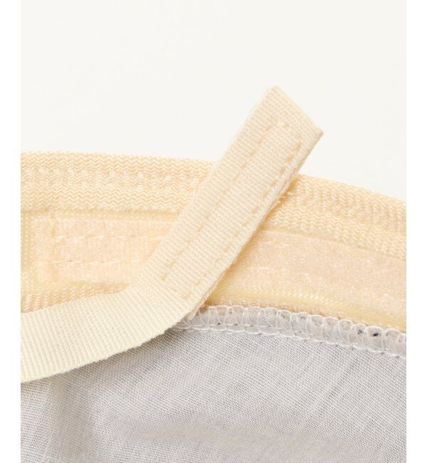 ikka「ギマツバ広ハット」|その他|