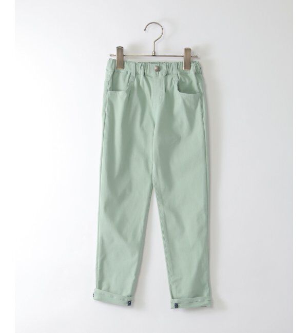 ikka kids「GOKU楽 ストレッチパンツ  （120~160cm）」|その他|
