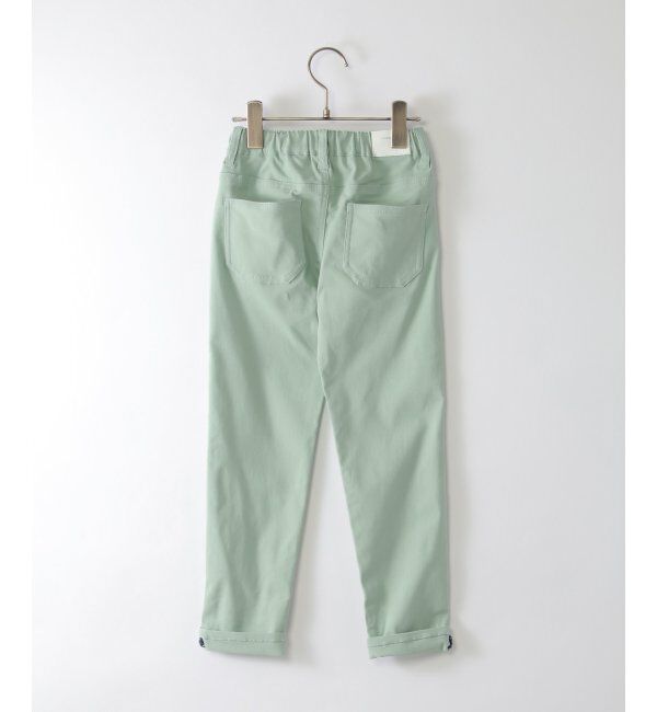 ikka kids「GOKU楽 ストレッチパンツ  （120~160cm）」|その他|