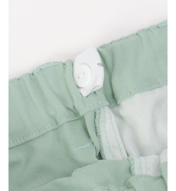 ikka kids「GOKU楽 ストレッチパンツ  （120~160cm）」|その他|