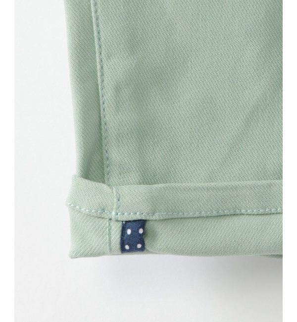 ikka kids「GOKU楽 ストレッチパンツ  （120~160cm）」|その他|