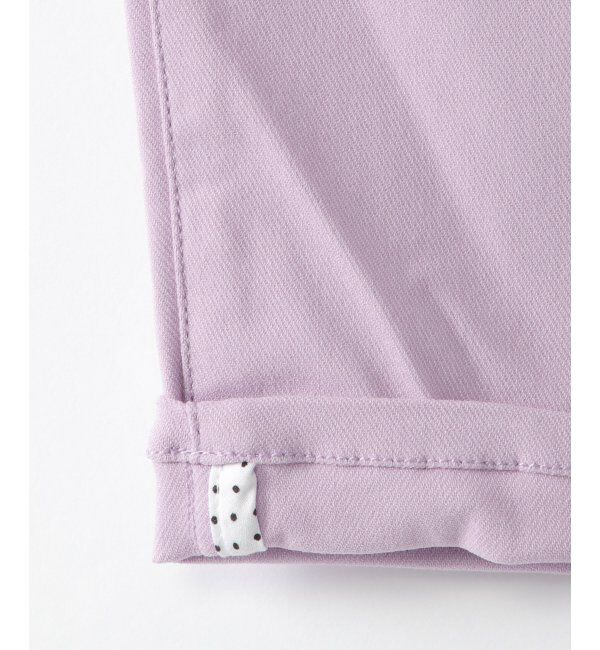 ikka kids「GOKU楽 ストレッチパンツ  （120~160cm）」|その他|