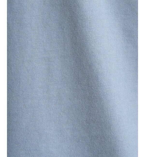 ikka「ロゴフォトプリントTシャツ」|Tシャツ・カットソー|