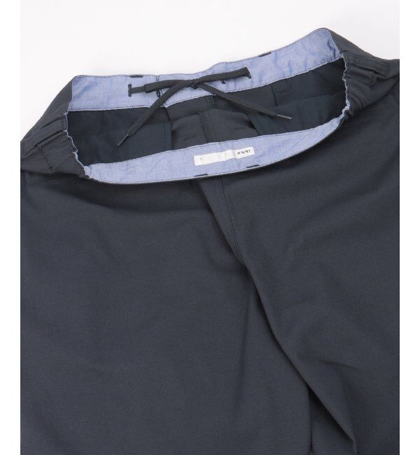 ikka「６．５ドビーイージーハーフＰＴ」|その他|