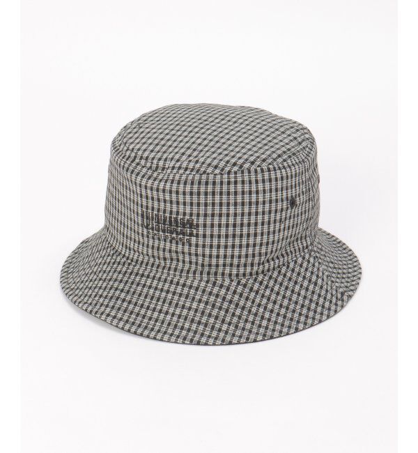 ikka「UNIVERSAL OVERALL ユニバーサルオーバーオール リバーシブルハット」|その他|