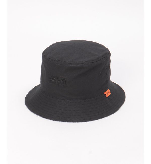 ikka「UNIVERSAL OVERALL ユニバーサルオーバーオール リバーシブルハット」|その他|