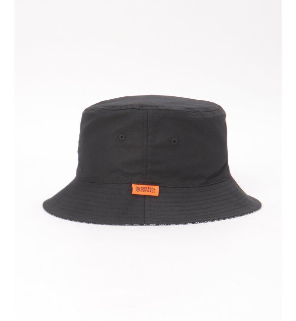 ikka「UNIVERSAL OVERALL ユニバーサルオーバーオール リバーシブルハット」|その他|